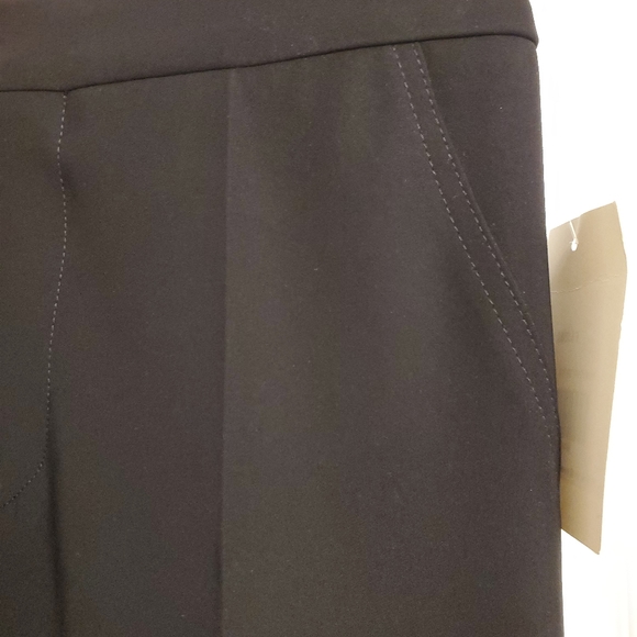 Louis Vuitton uniforms black trousers size 36 - Picture 5 of 10